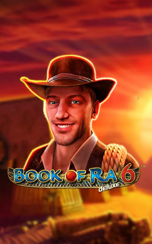 Book of Ra at Sts Bet Casino