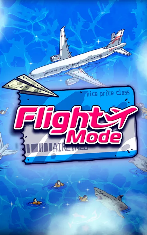 Flight Mode at Sts Bet Casino