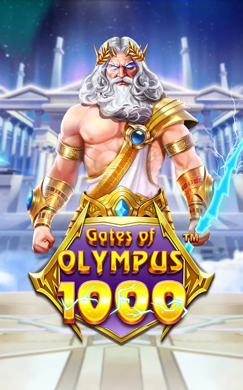 Gates of Olympus at Sts Bet Casino