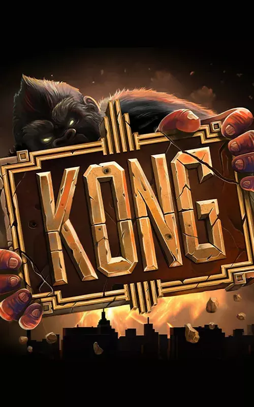 Kong at Sts Bet Casino