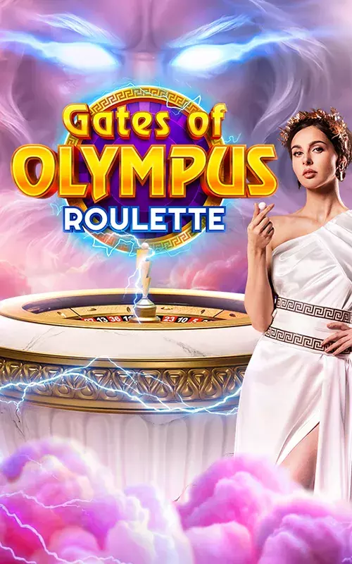 Gates of Olympus Roulette at Sts Bet Casino
