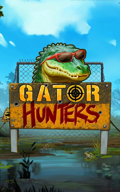 Gator Hunters at Sts Bet Casino